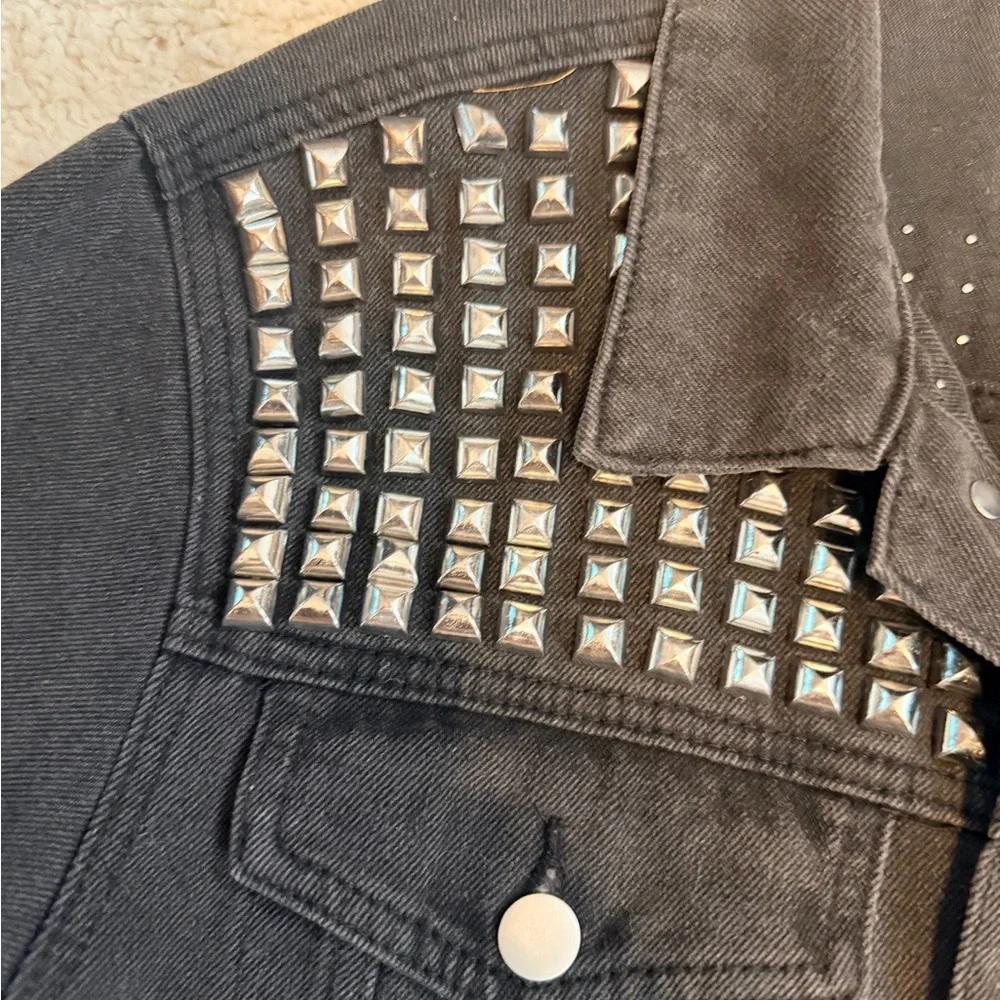 Pink CONCERT - Trustfall Tour collectors item jacket - Picture 4 of 8